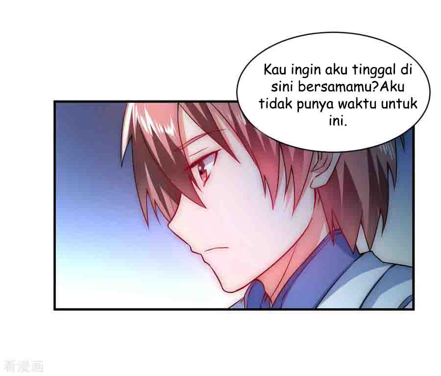 Reversing the Immortal Path Chapter 07 Bahasa Indonesia